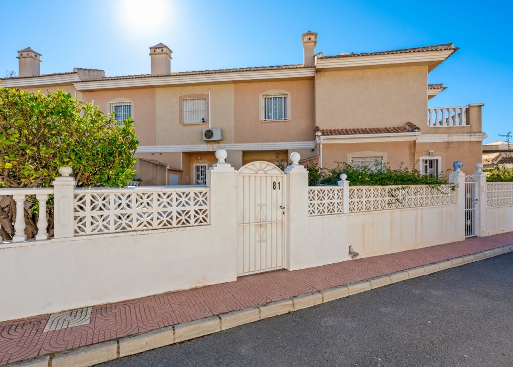 Venta - Bungalow - Ciudad Quesada - Rojales