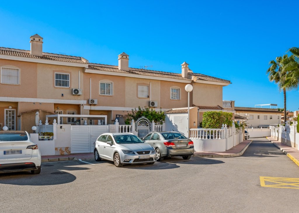 Venta - Bungalow - Ciudad Quesada - Rojales