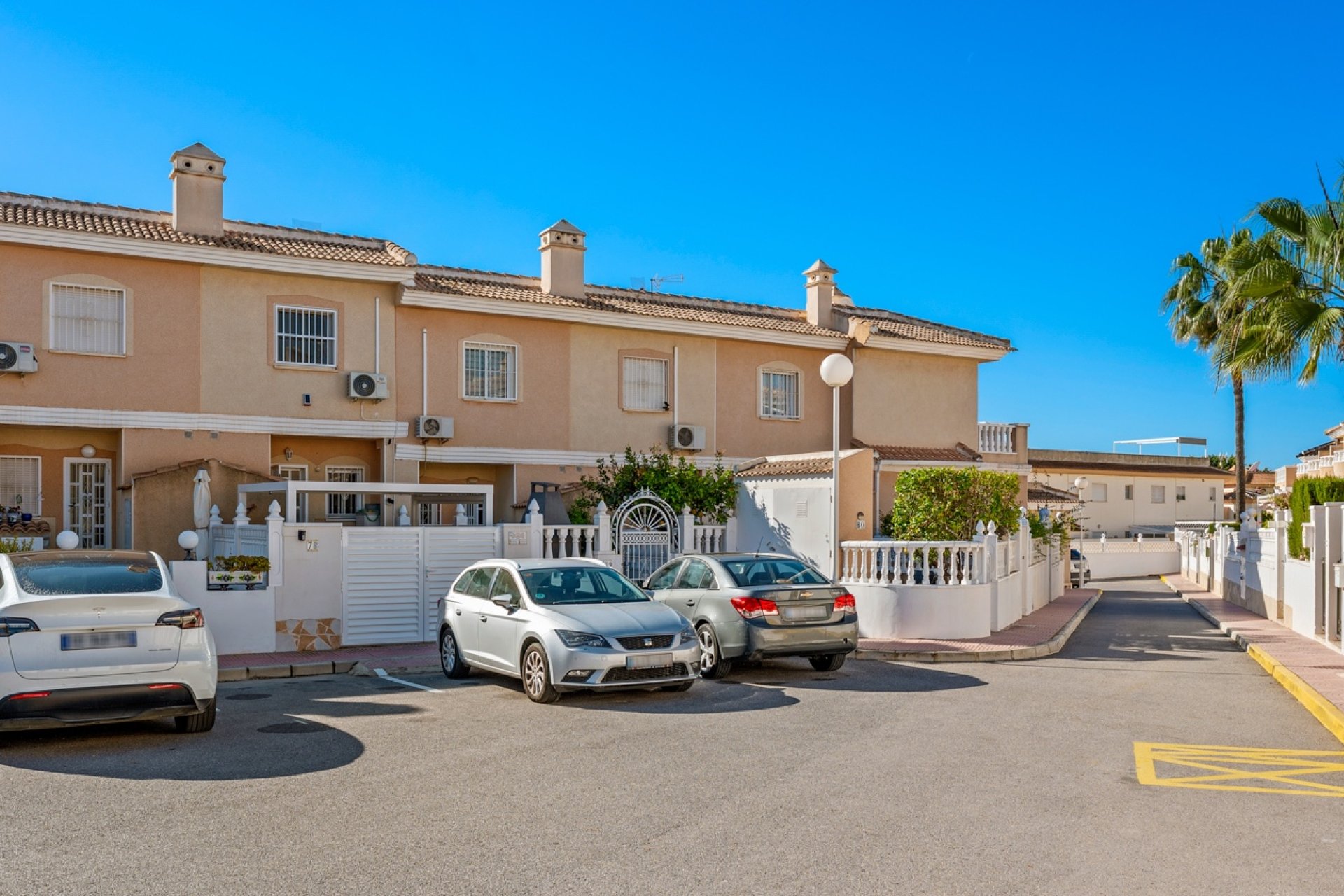 Venta - Bungalow - Ciudad Quesada - Rojales