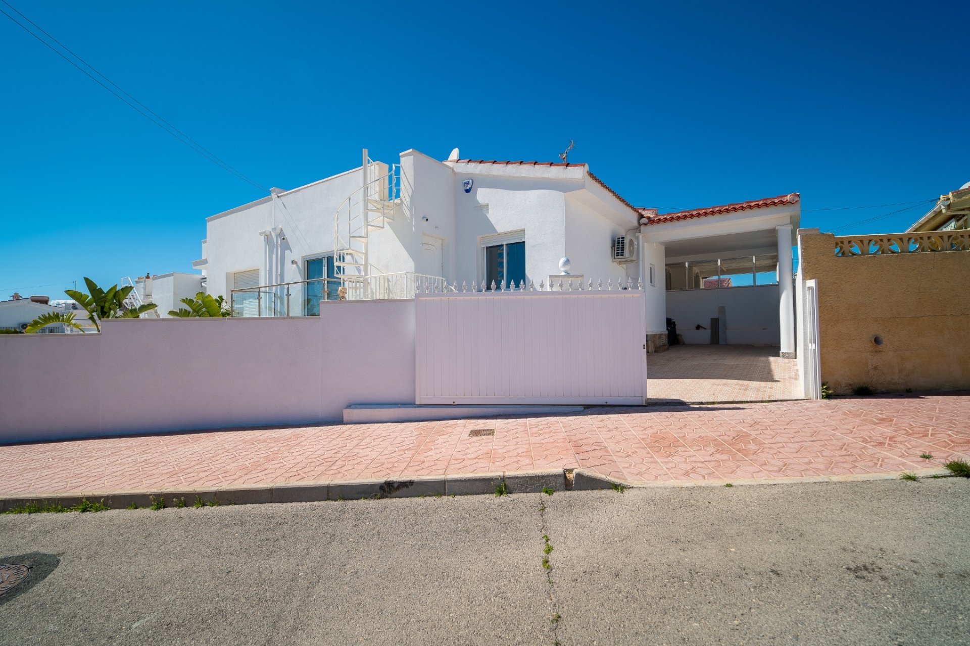 Venta - Bungalow - Ciudad Quesada - town