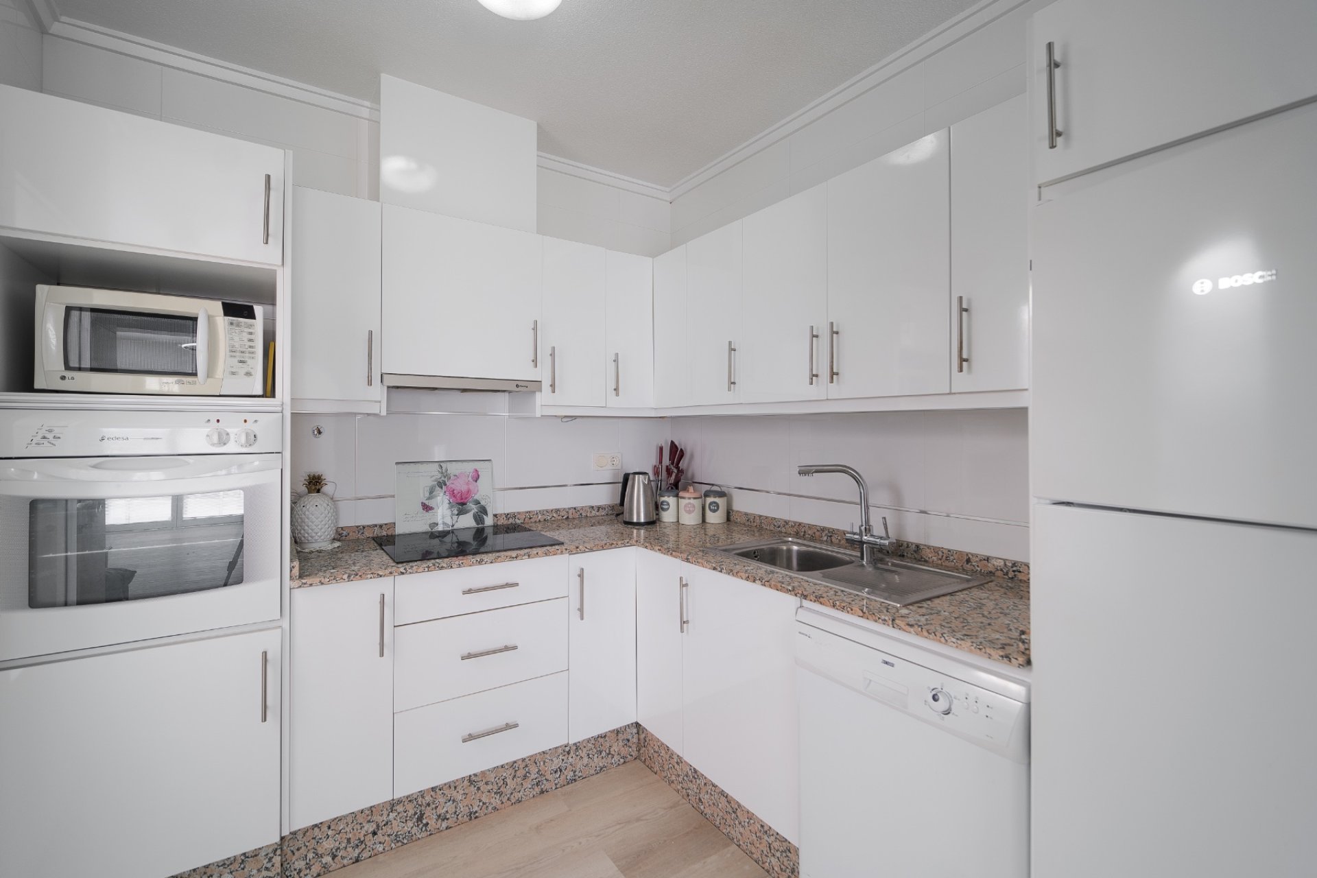 Venta - Bungalow - Ciudad Quesada - town