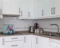 Venta - Bungalow - Ciudad Quesada - town