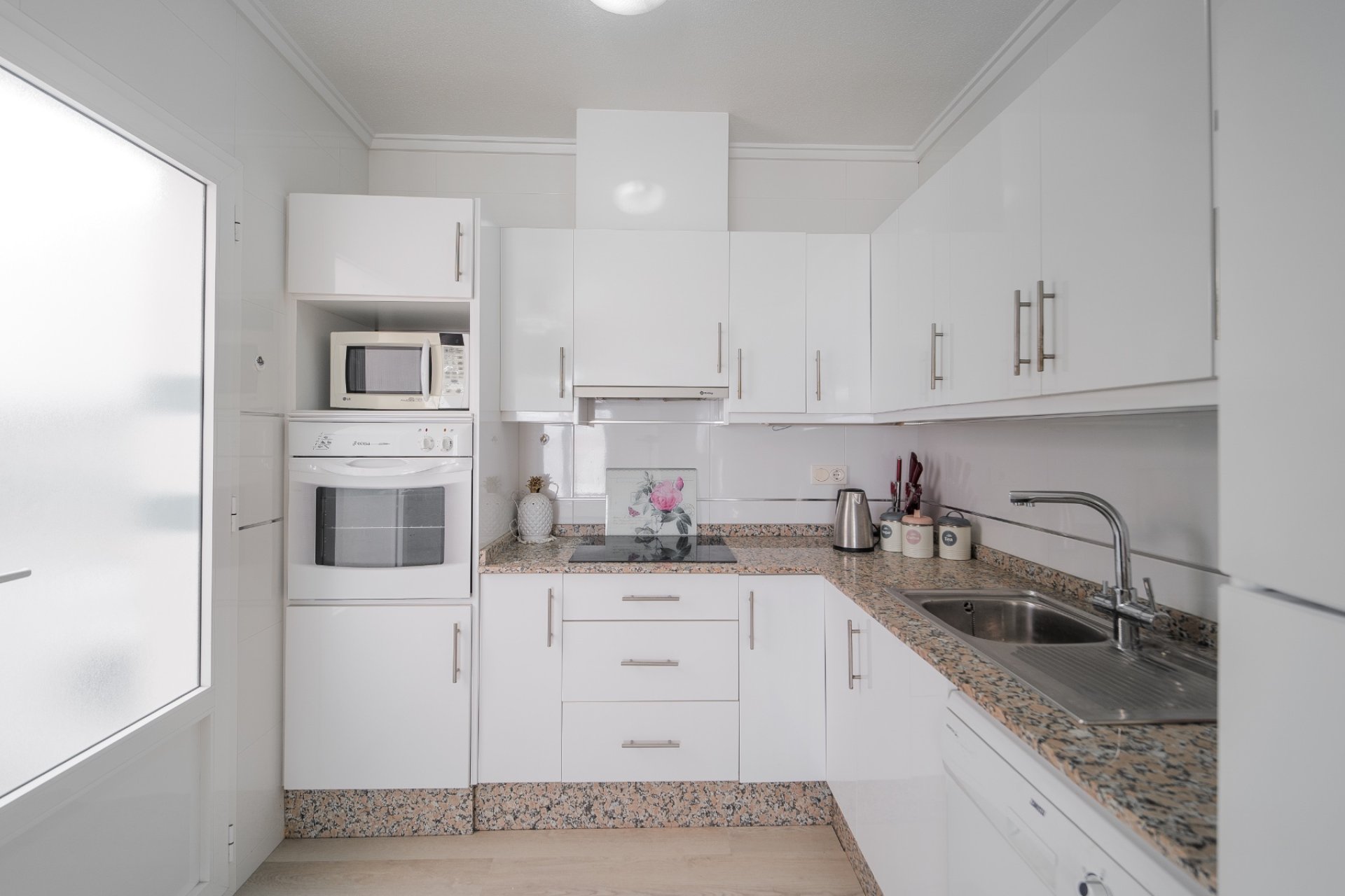 Venta - Bungalow - Ciudad Quesada - town