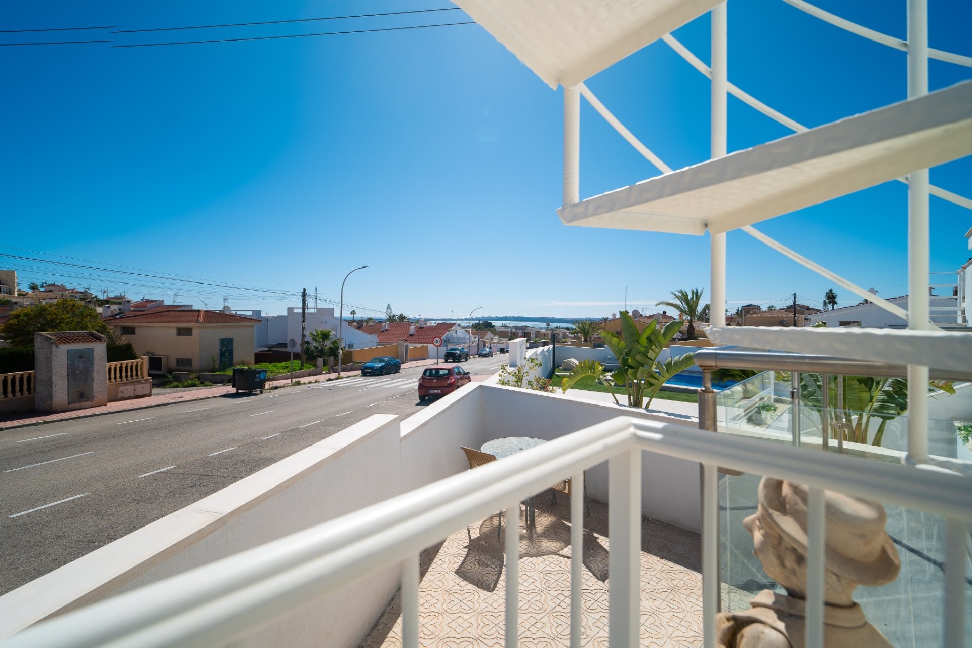 Venta - Bungalow - Ciudad Quesada - town