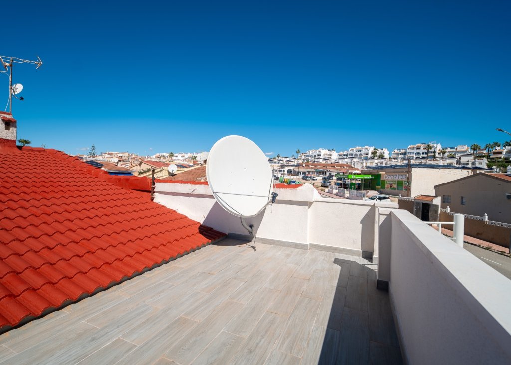 Venta - Bungalow - Ciudad Quesada - town