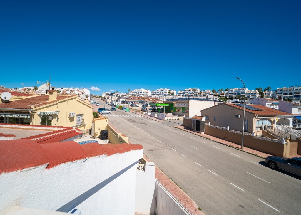 Venta - Bungalow - Ciudad Quesada - town