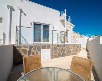 Venta - Bungalow - Ciudad Quesada - town