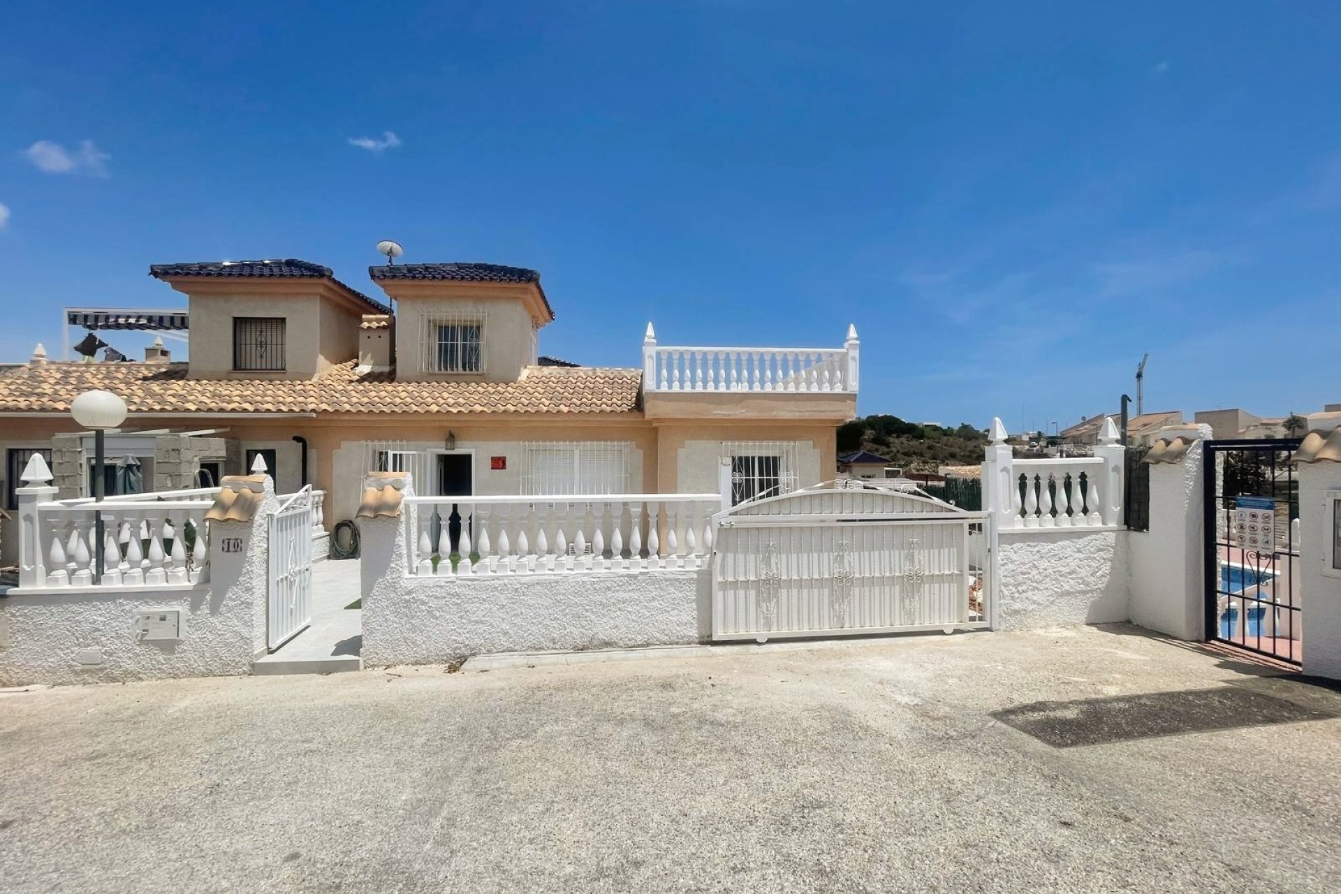 Venta - Bungalow - Ciudad Quesada - Upper Golf
