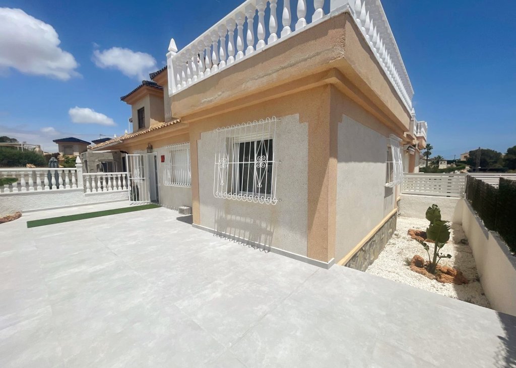 Venta - Bungalow - Ciudad Quesada - Upper Golf