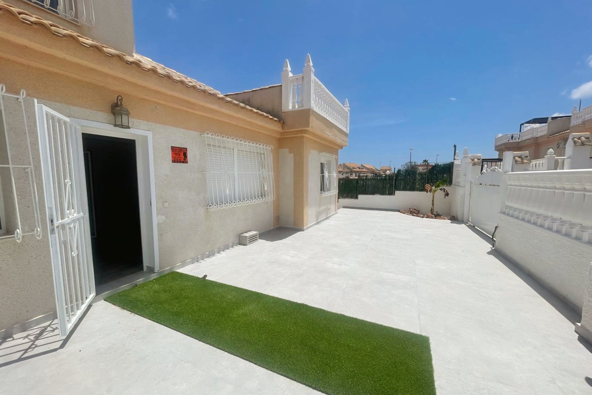Venta - Bungalow - Ciudad Quesada - Upper Golf