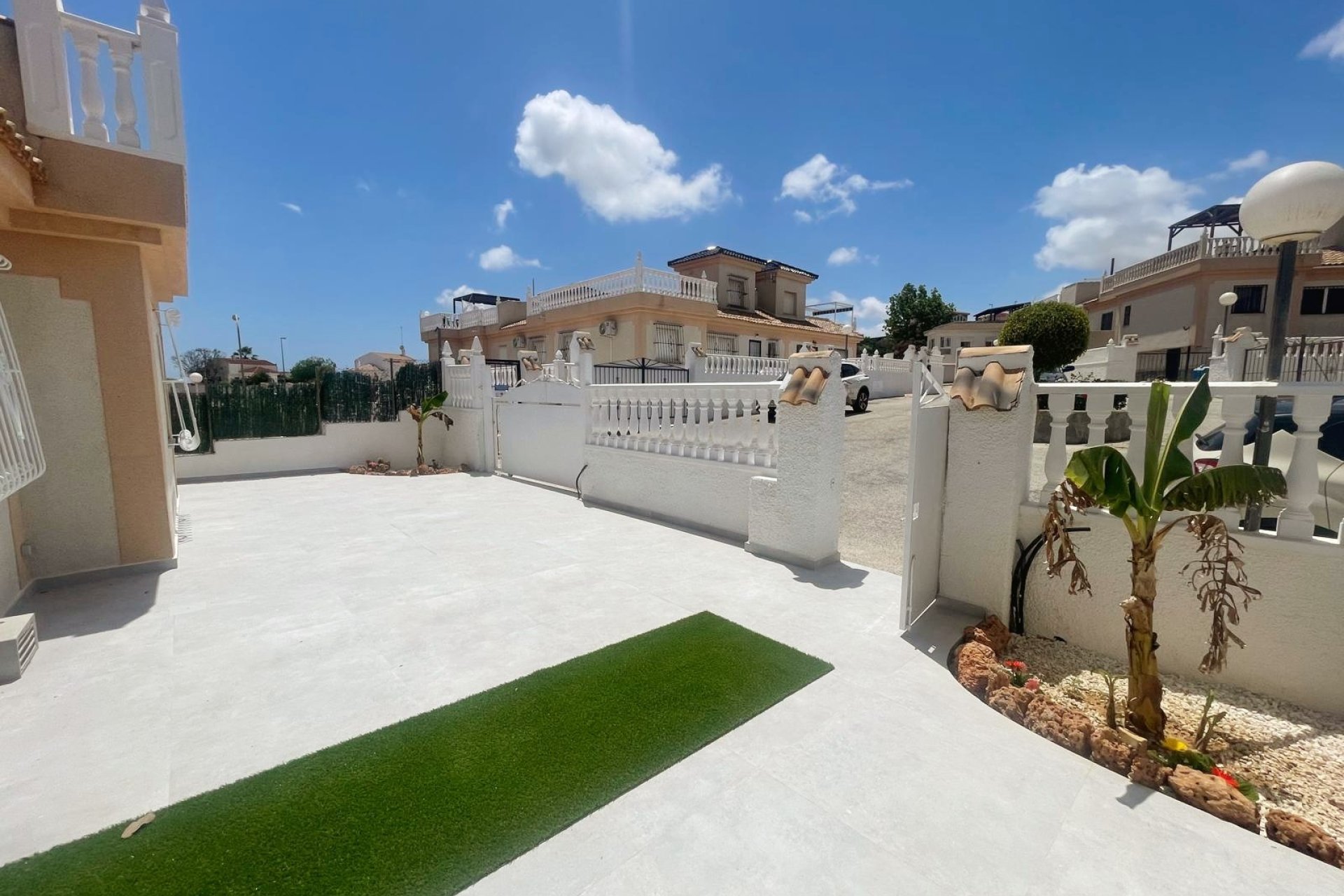 Venta - Bungalow - Ciudad Quesada - Upper Golf