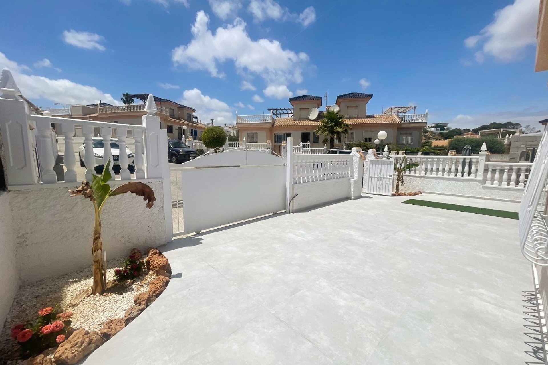 Venta - Bungalow - Ciudad Quesada - Upper Golf
