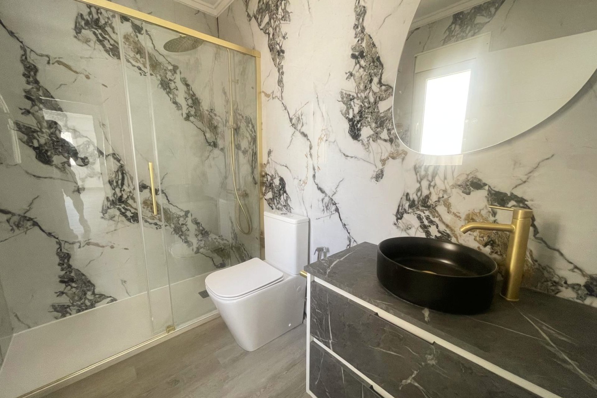 Venta - Bungalow - Ciudad Quesada - Upper Golf