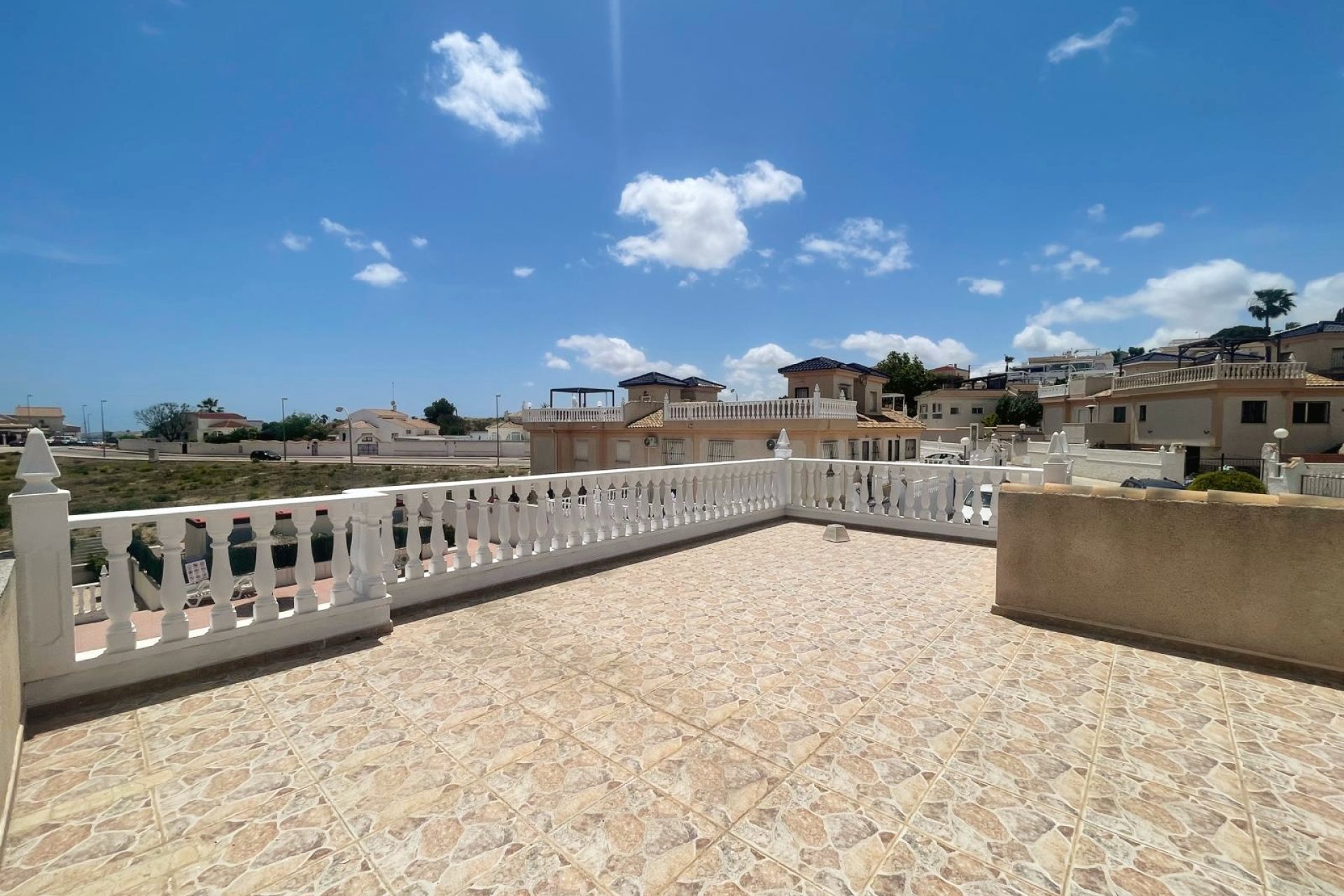 Venta - Bungalow - Ciudad Quesada - Upper Golf