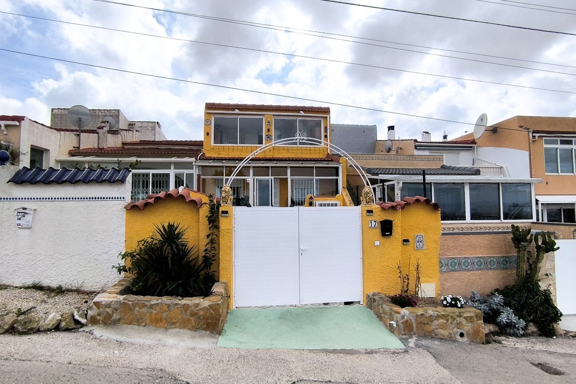 Venta - Bungalow - Ciudad Quesada