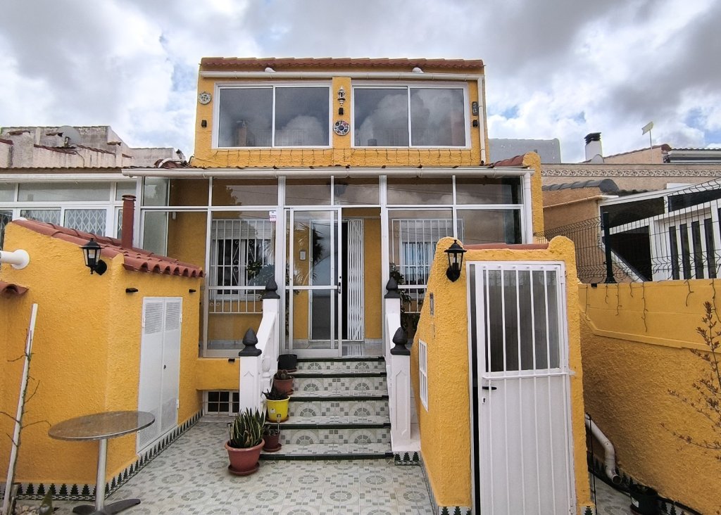 Venta - Bungalow - Ciudad Quesada