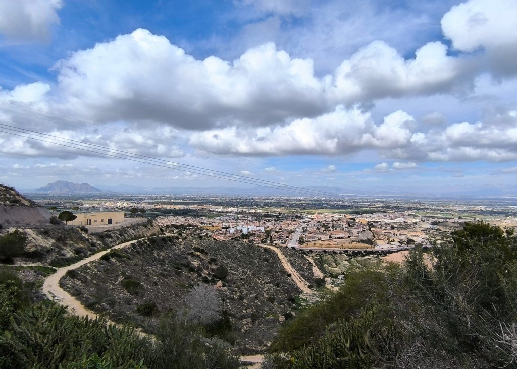 Venta - Bungalow - Ciudad Quesada