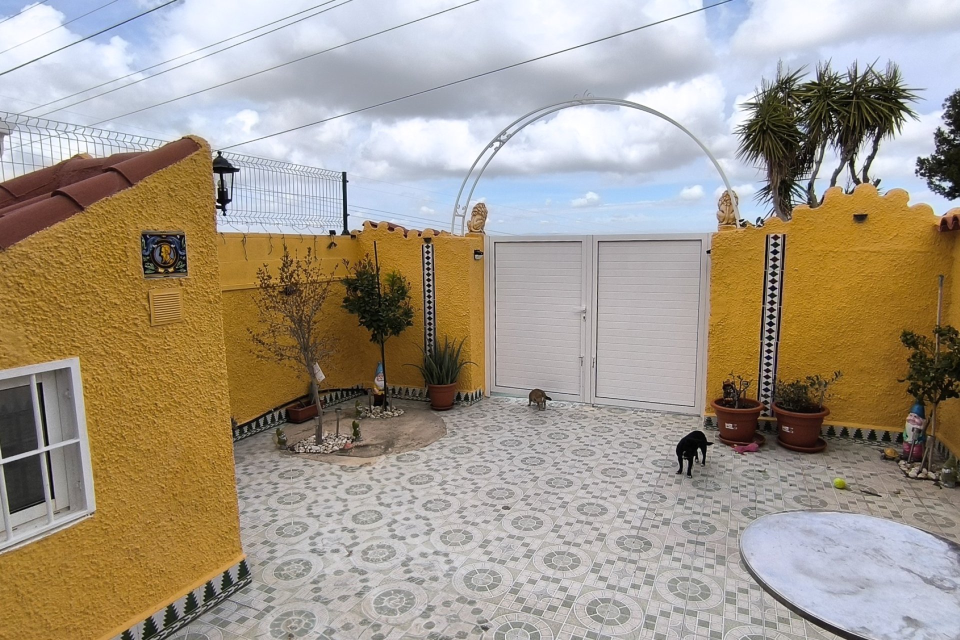 Venta - Bungalow - Ciudad Quesada