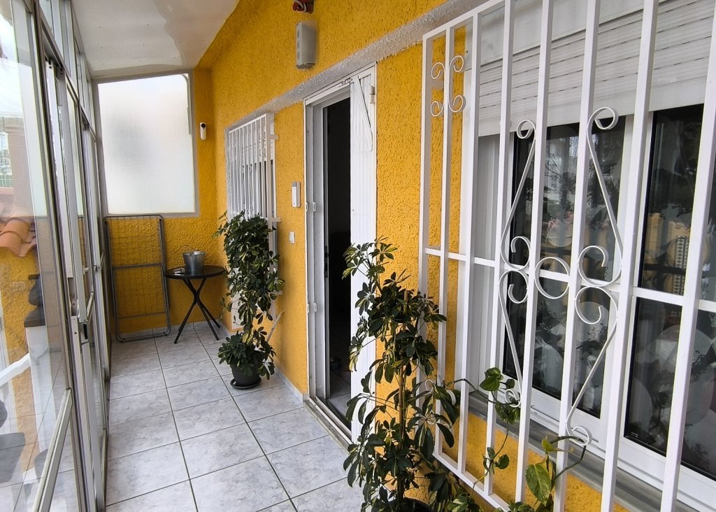 Venta - Bungalow - Ciudad Quesada