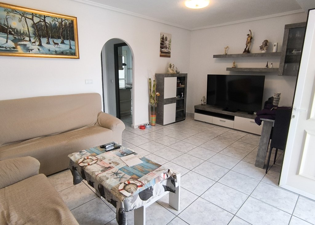 Venta - Bungalow - Ciudad Quesada