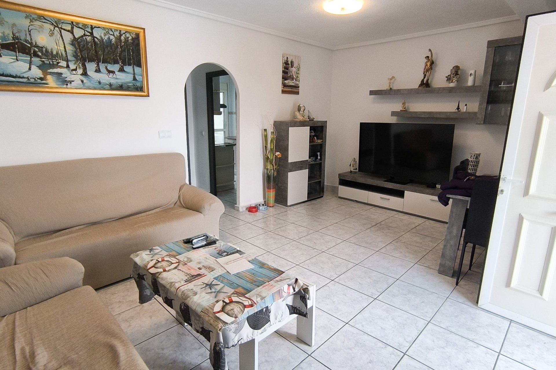 Venta - Bungalow - Ciudad Quesada