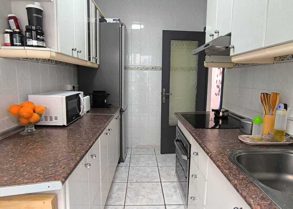 Venta - Bungalow - Ciudad Quesada