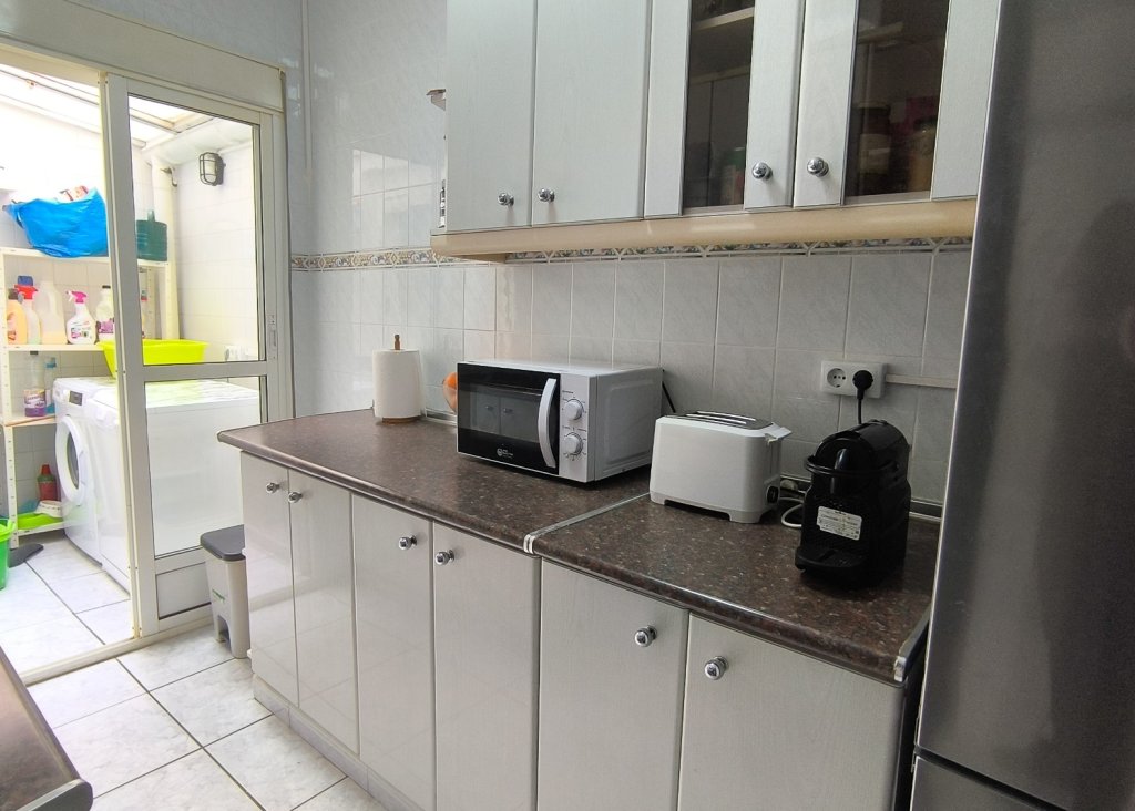 Venta - Bungalow - Ciudad Quesada