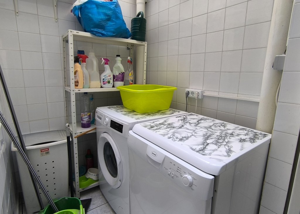 Venta - Bungalow - Ciudad Quesada