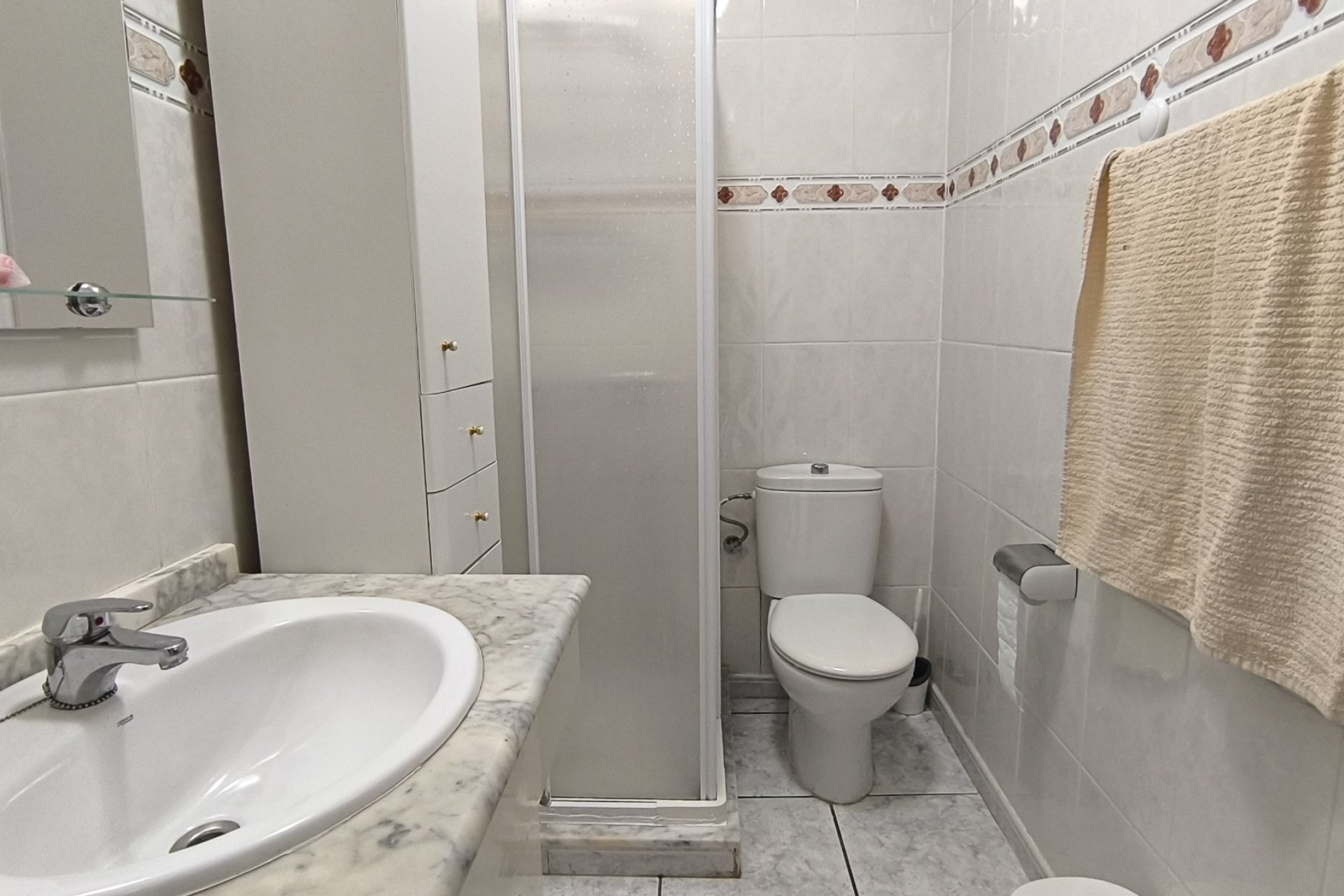 Venta - Bungalow - Ciudad Quesada