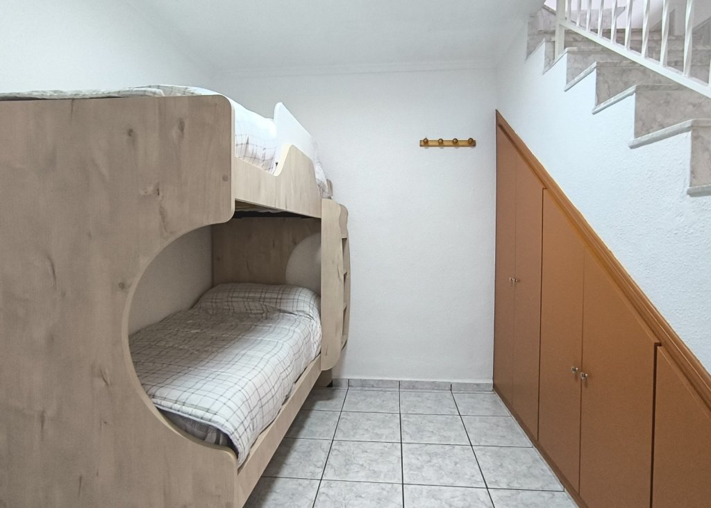 Venta - Bungalow - Ciudad Quesada