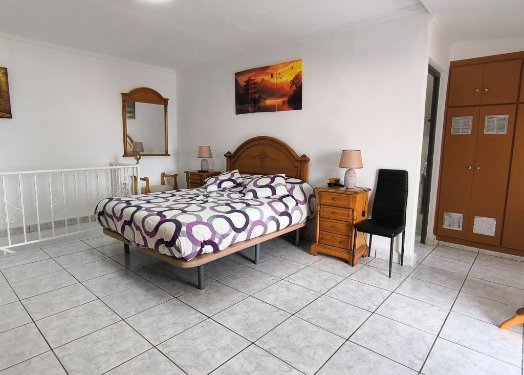 Venta - Bungalow - Ciudad Quesada