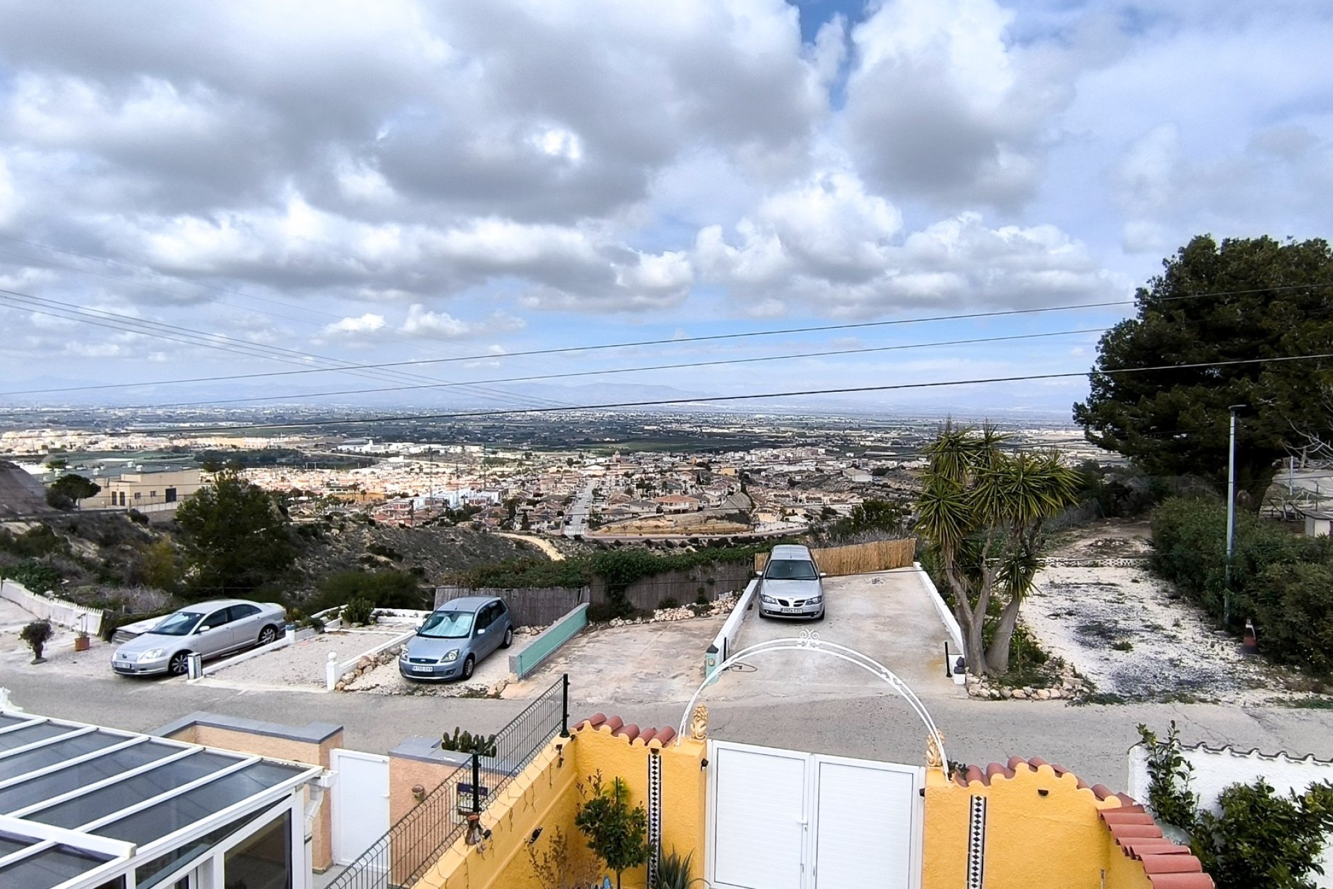 Venta - Bungalow - Ciudad Quesada