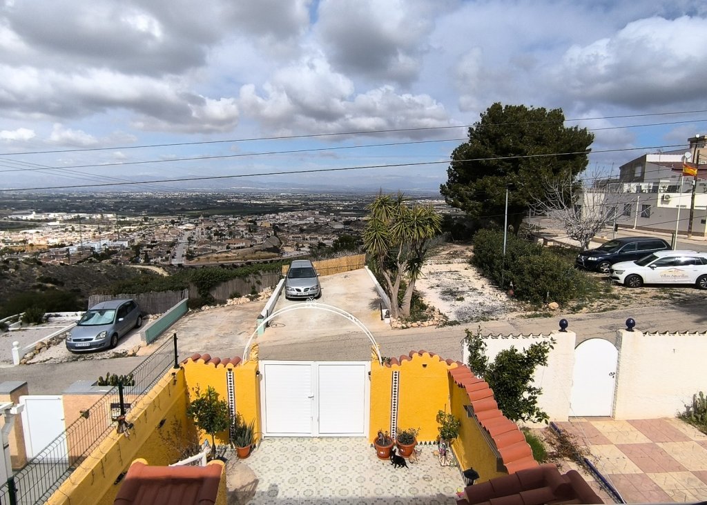 Venta - Bungalow - Ciudad Quesada