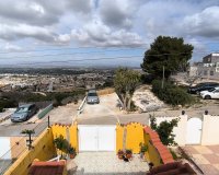 Venta - Bungalow - Ciudad Quesada