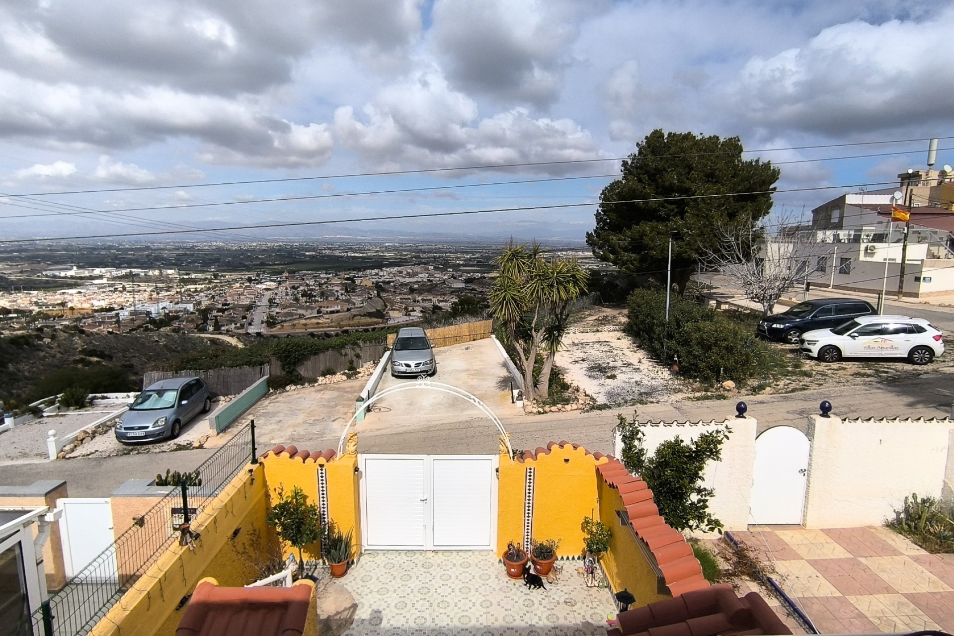 Venta - Bungalow - Ciudad Quesada