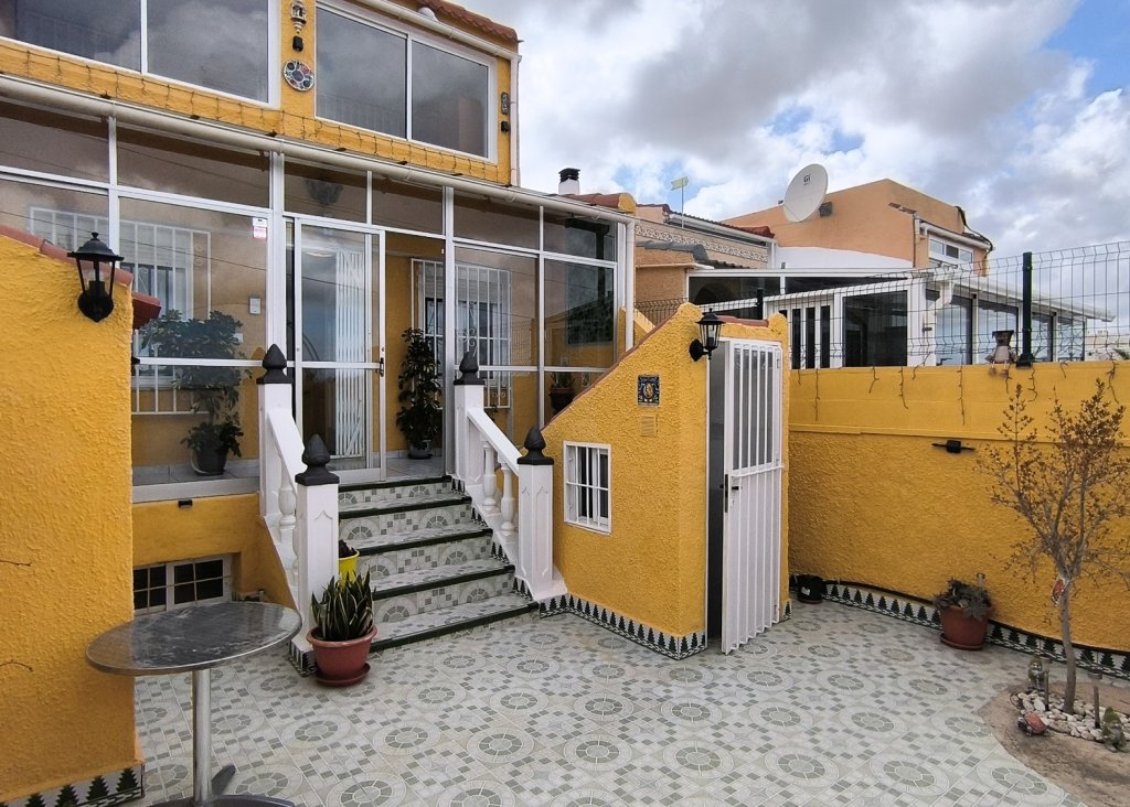 Venta - Bungalow - Ciudad Quesada