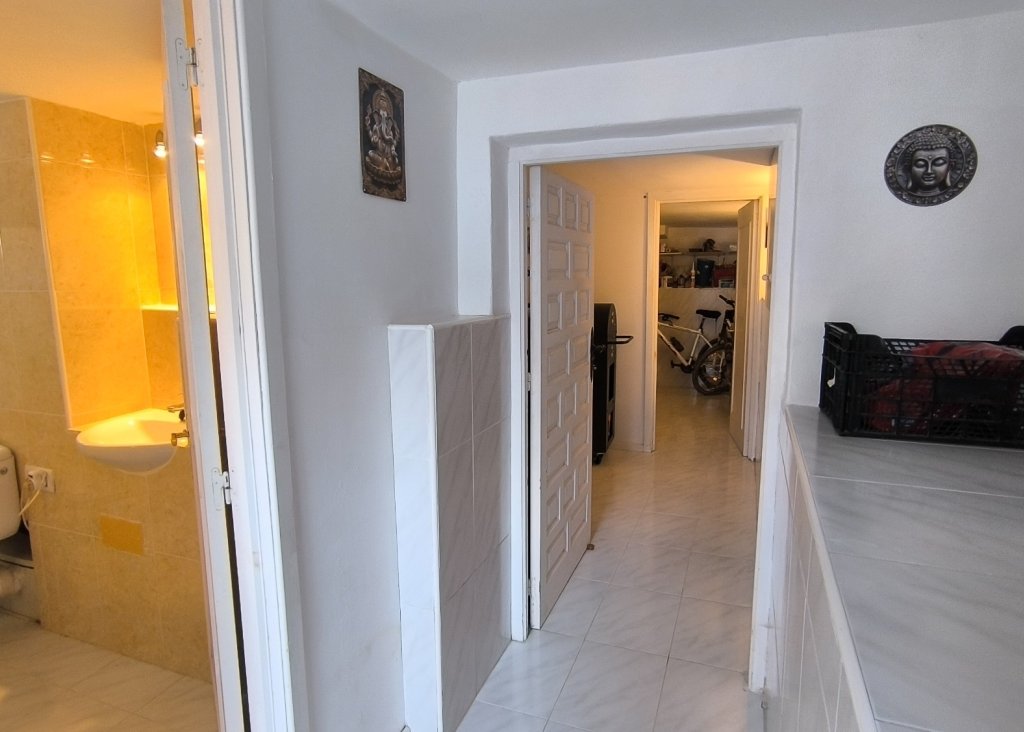 Venta - Bungalow - Ciudad Quesada