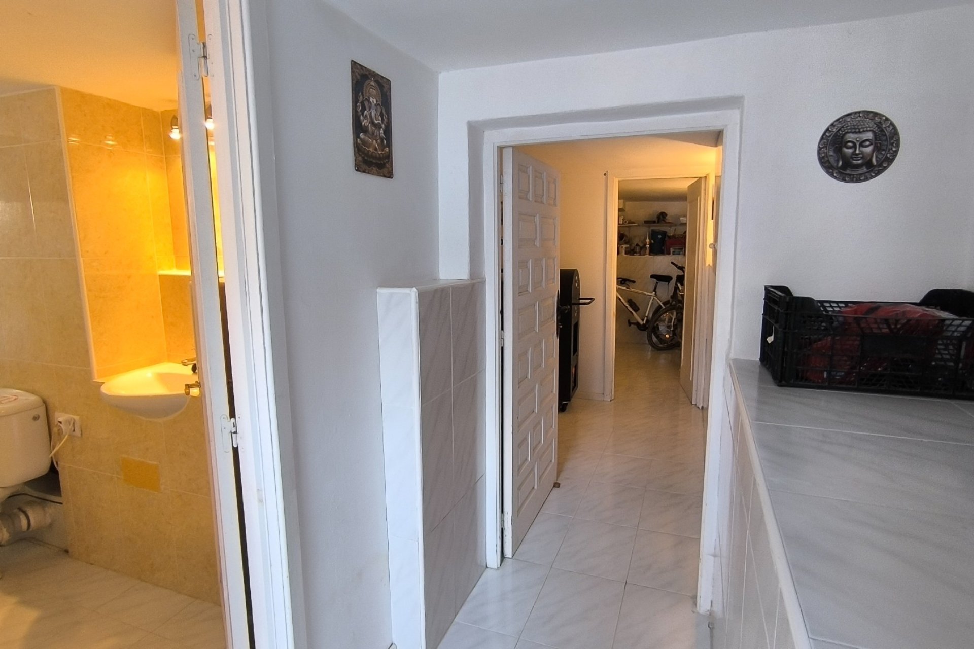 Venta - Bungalow - Ciudad Quesada