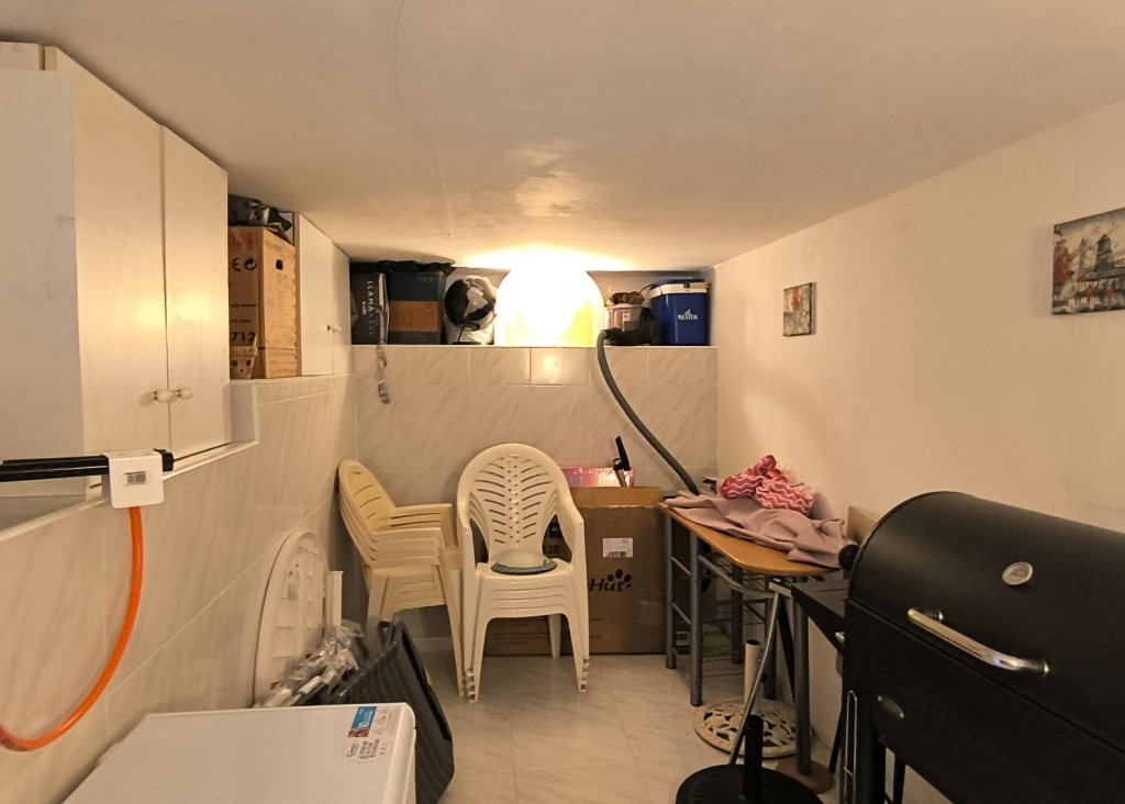 Venta - Bungalow - Ciudad Quesada