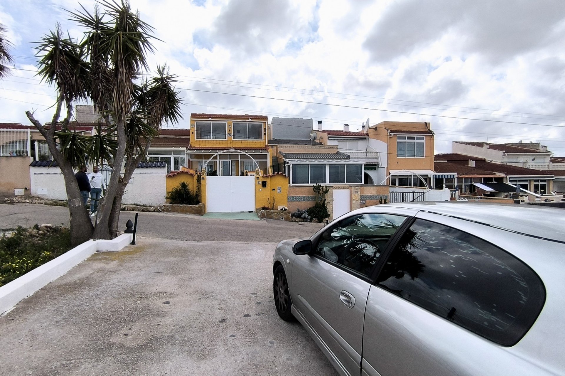 Venta - Bungalow - Ciudad Quesada
