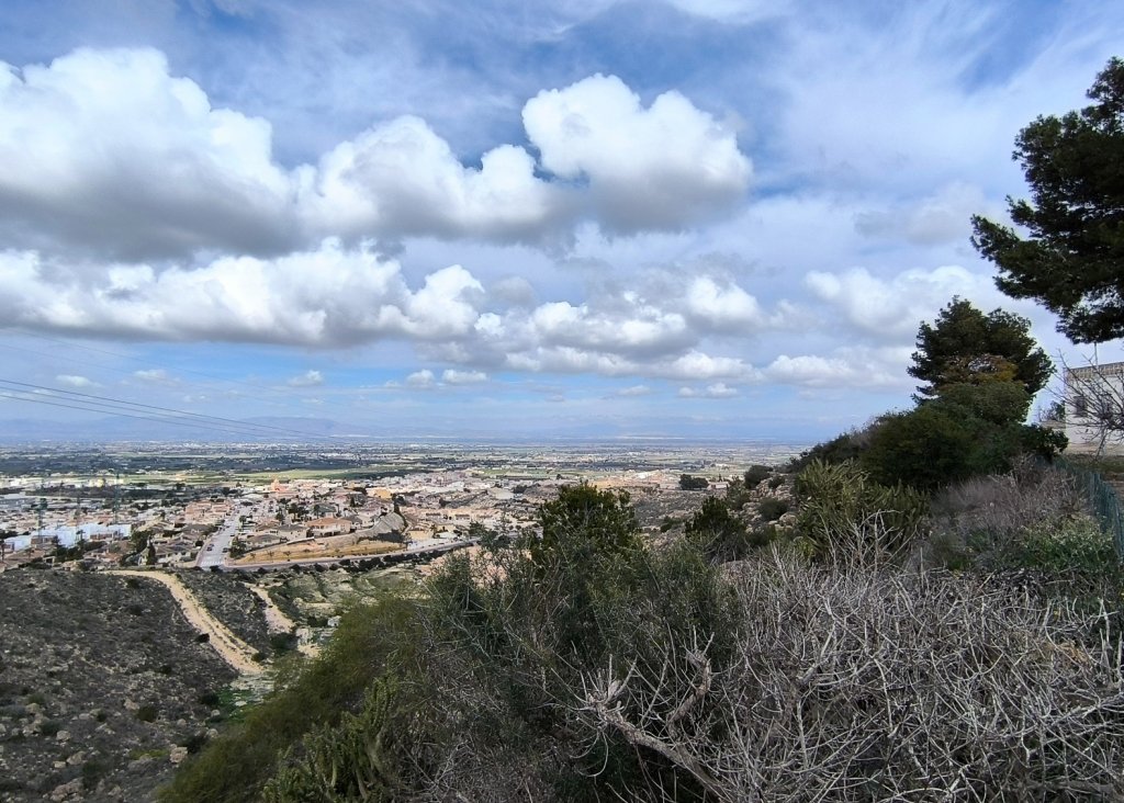 Venta - Bungalow - Ciudad Quesada