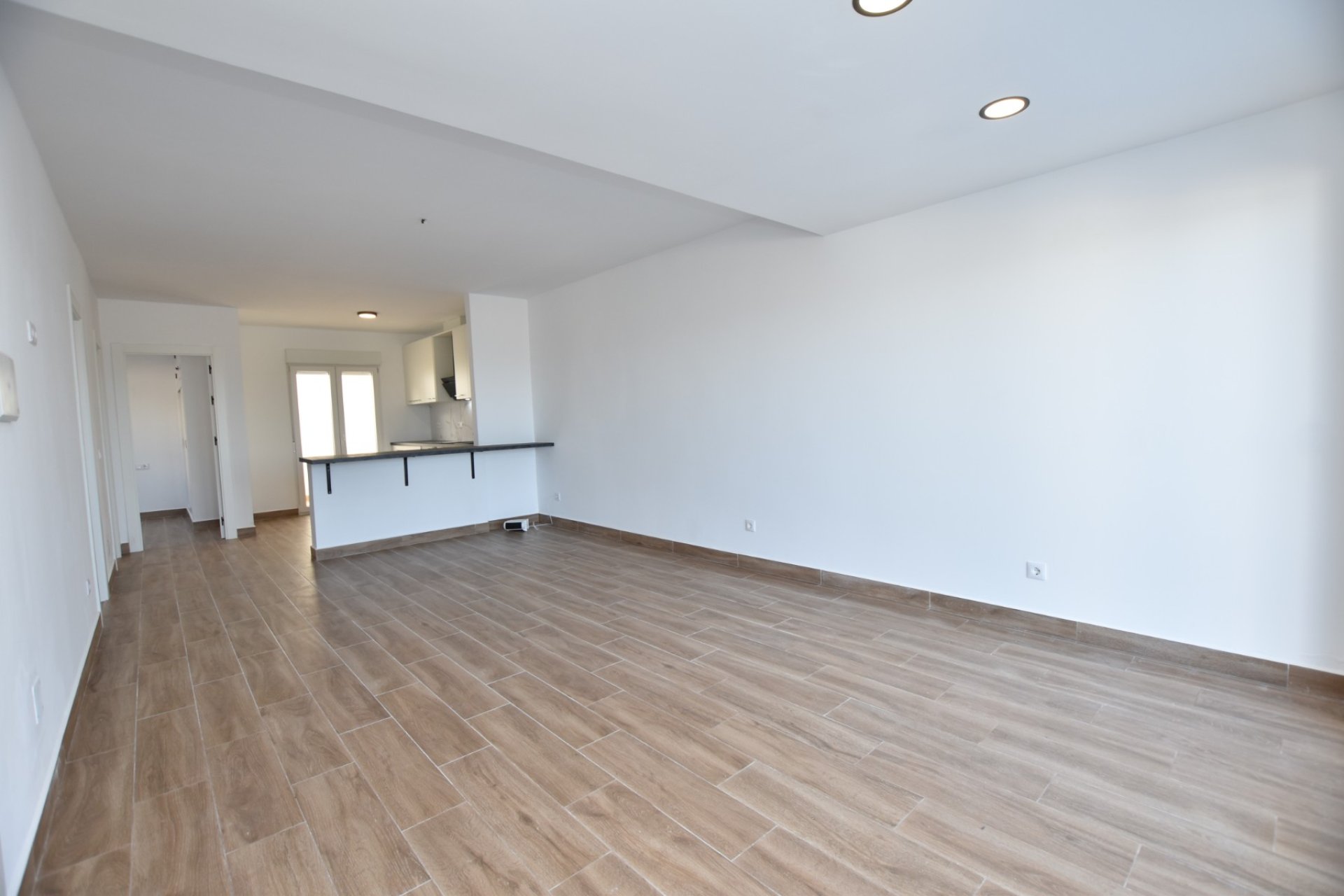 Venta - Bungalow - Ciudad Quesada