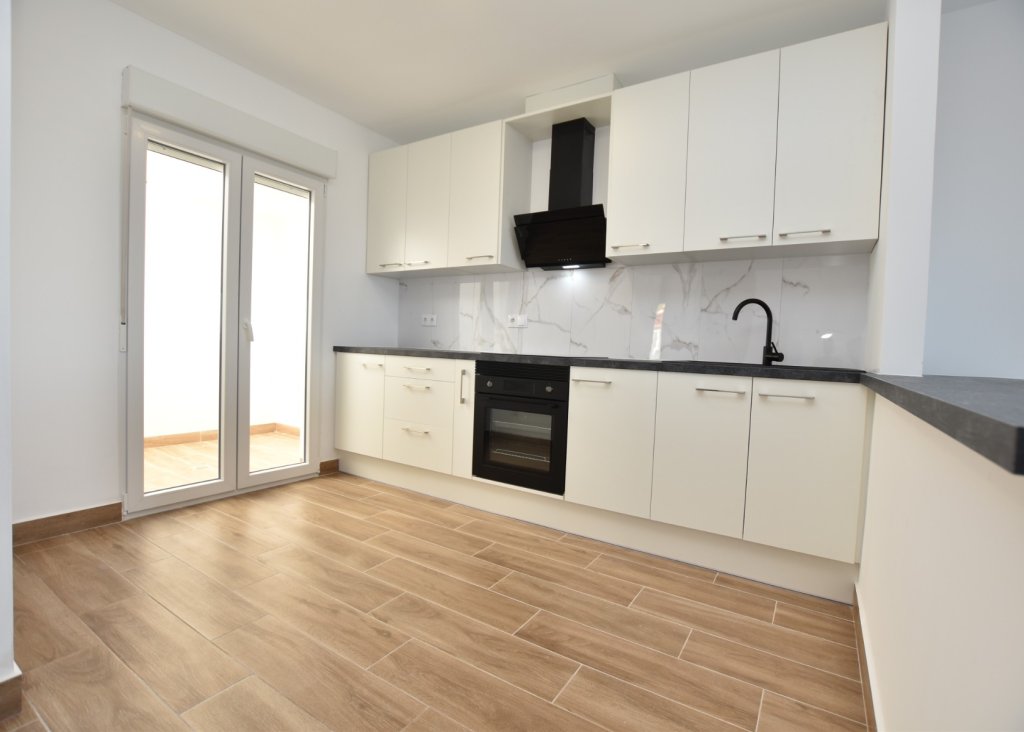 Venta - Bungalow - Ciudad Quesada