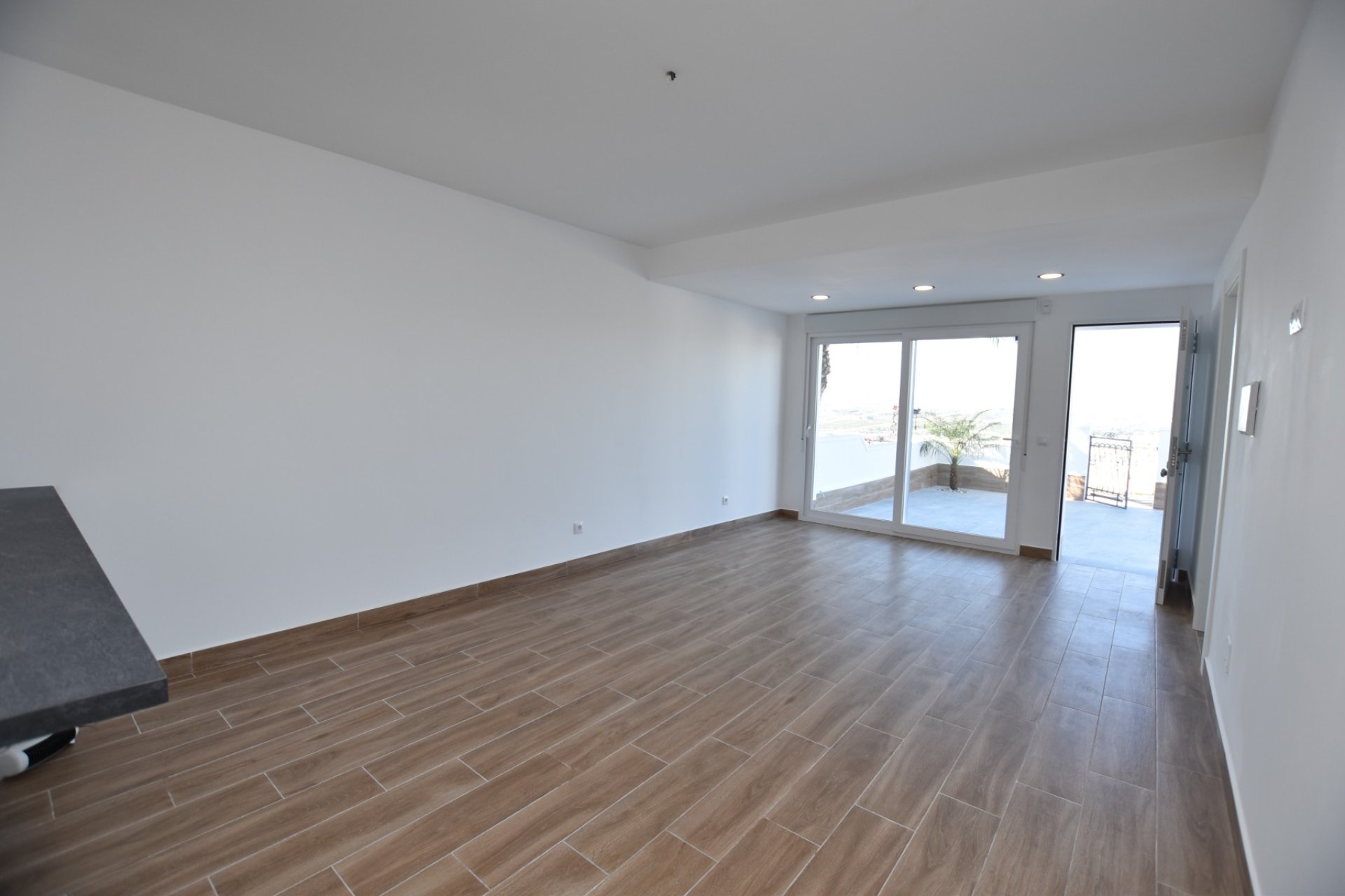 Venta - Bungalow - Ciudad Quesada