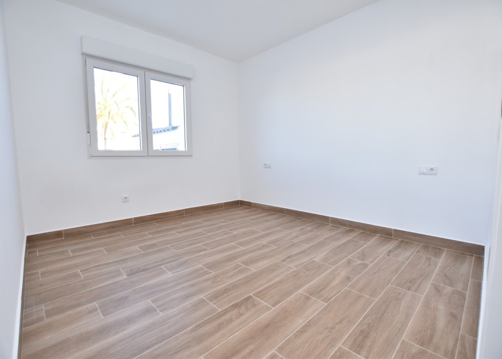 Venta - Bungalow - Ciudad Quesada