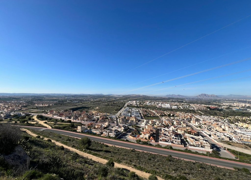 Venta - Bungalow - Ciudad Quesada