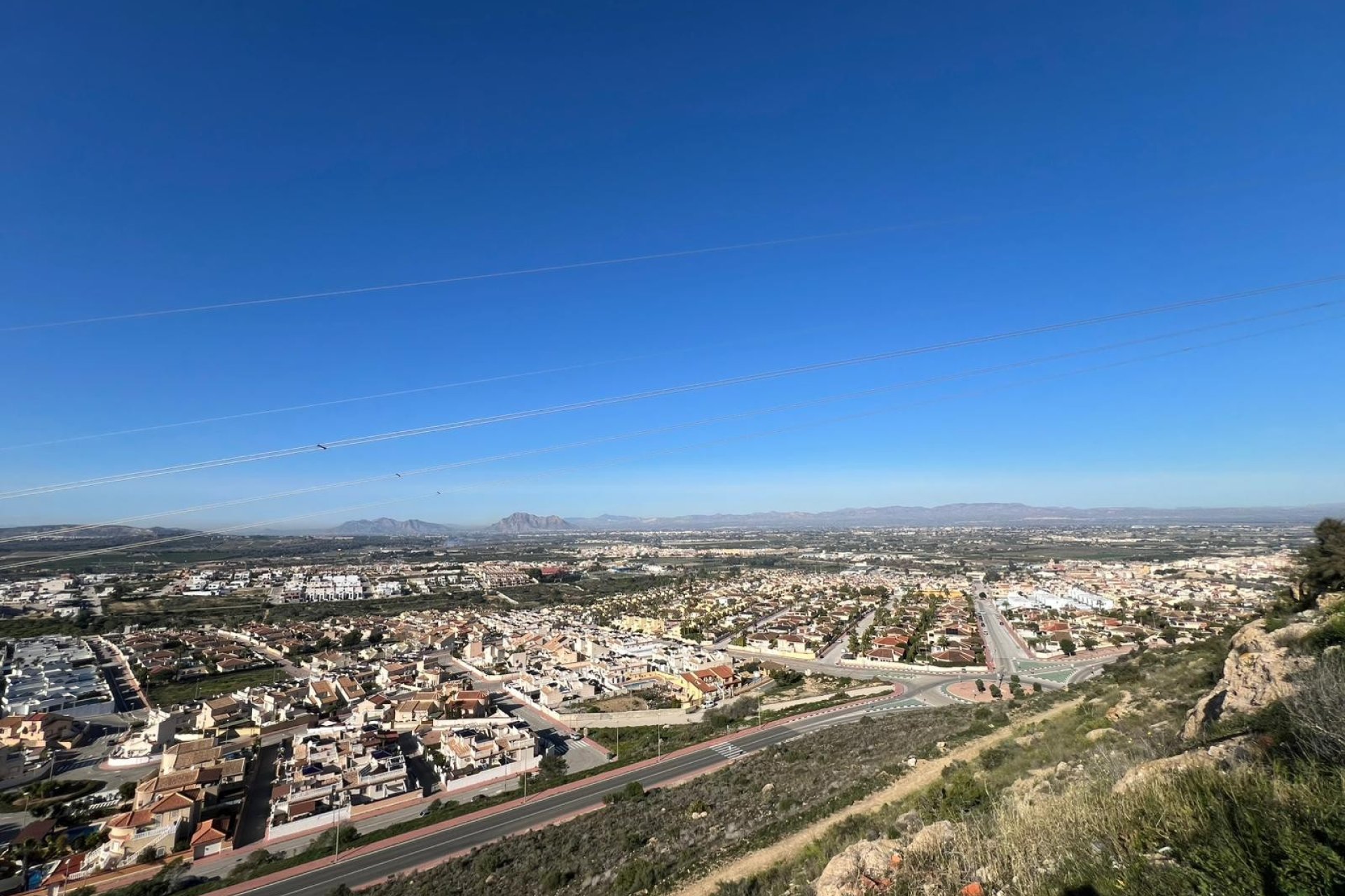 Venta - Bungalow - Ciudad Quesada