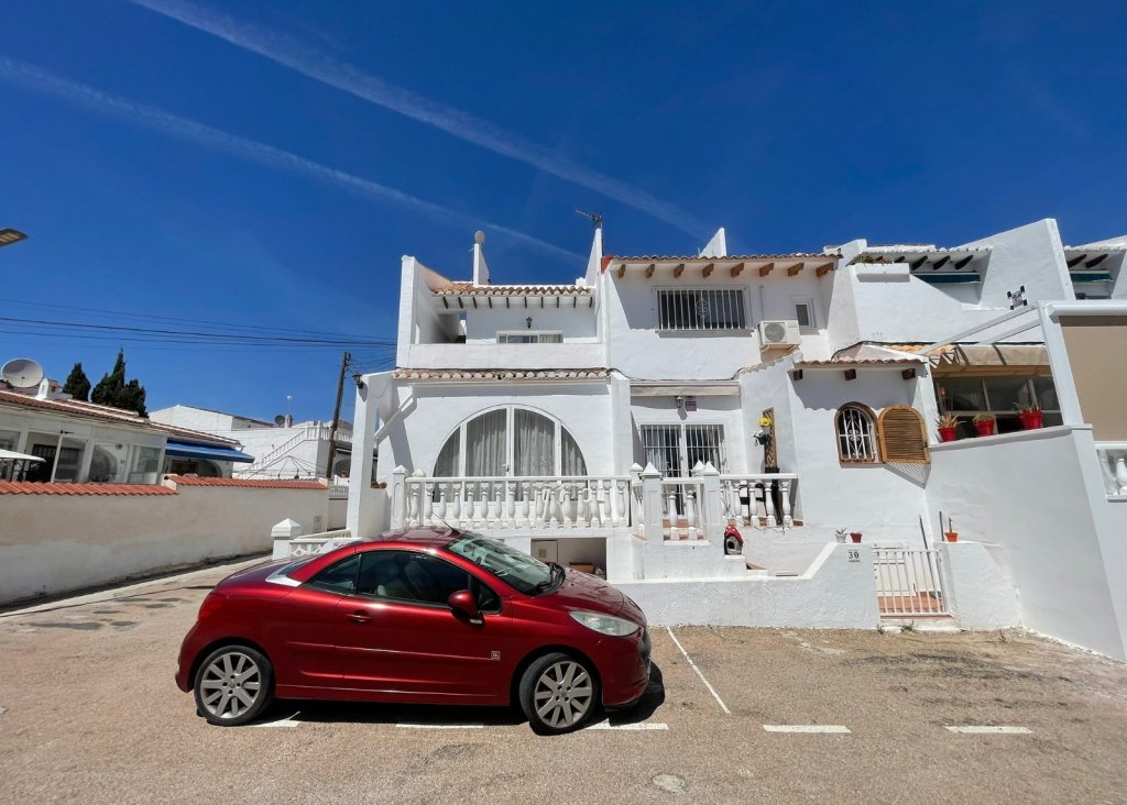 Venta - Bungalow - Ciudad Quesada