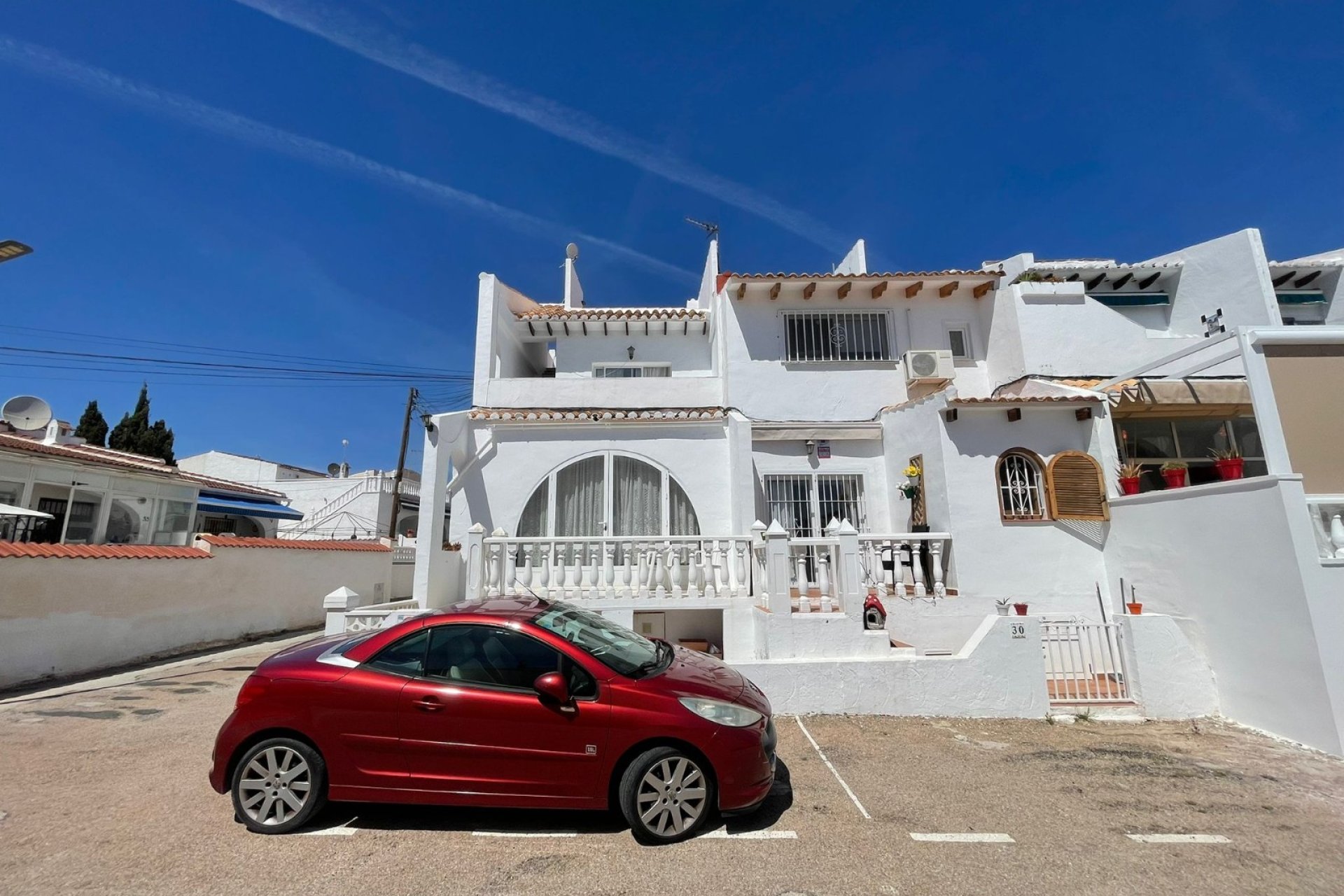 Venta - Bungalow - Ciudad Quesada