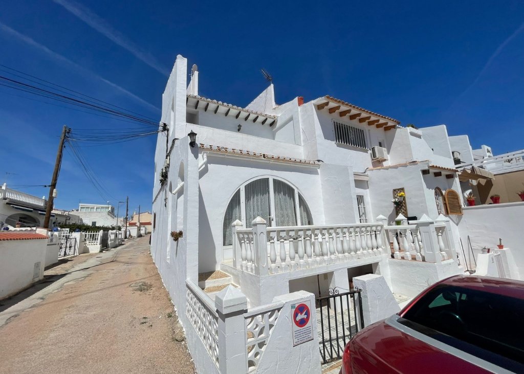 Venta - Bungalow - Ciudad Quesada